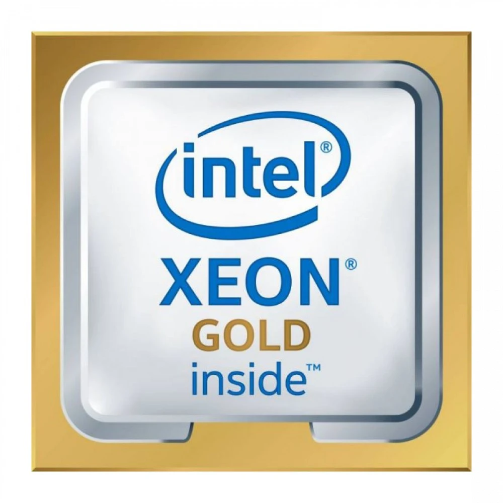 Процессор Intel Xeon Gold 5218R Processor 27.5M Cache, 2.10 GHz FCLGA3647, Tray