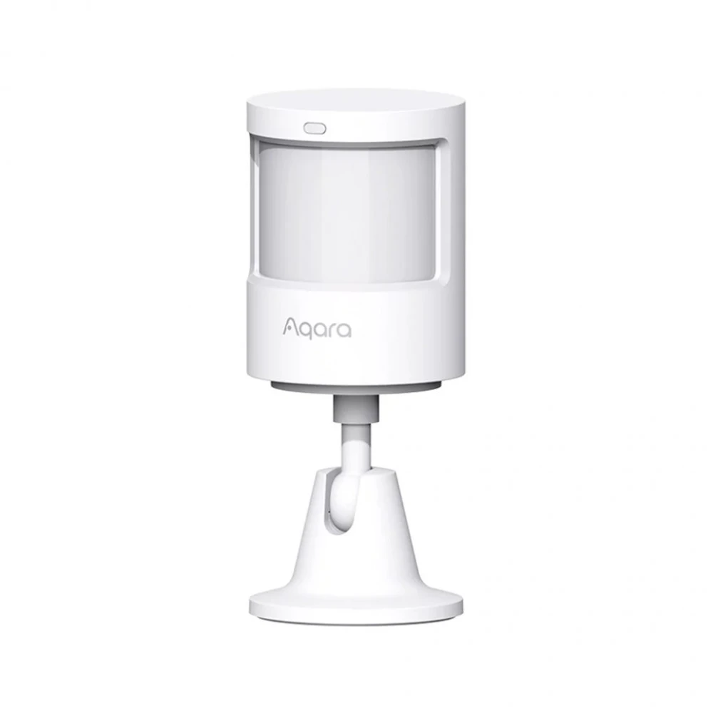 Датчик движения Aqara Motion Sensor P1, Zigbee 3.0 — 3