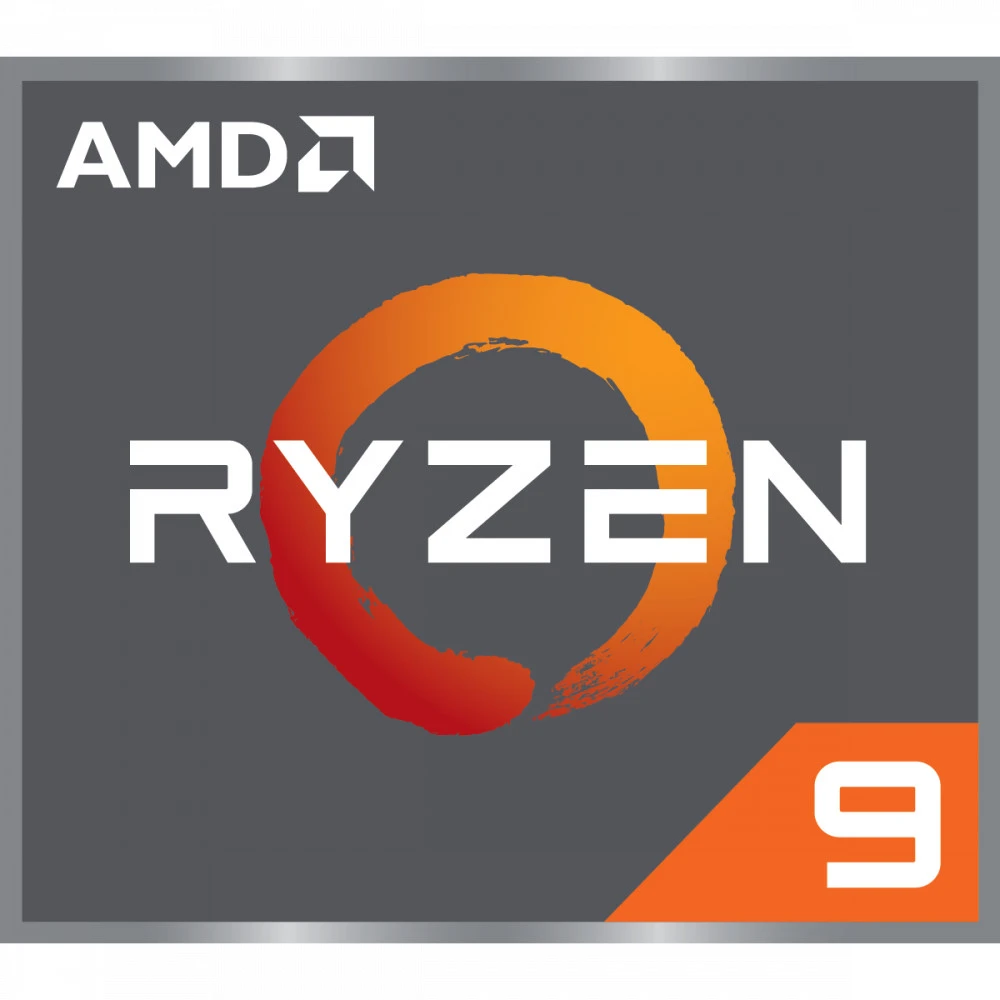 Процессор AMD CPU Desktop Ryzen 9 16C/32T 7950X (4.5/5.0GHz Max Boost,80MB,170W,AM5) box, with Radeon Graphics