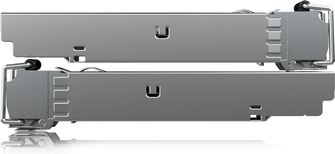 Оптический модуль Ubiquiti UACC-OM-MM-1G-D, SFP 1 Гбит/с, многомодовый, 850 нм, Duplex LC, 550 м, 20 шт — 5