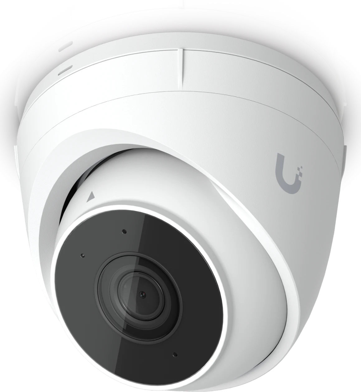 IP-камера Ubiquiti UniFi Protect G5 Turret Ultra, 2K, PoE, уличная, турельная, белая