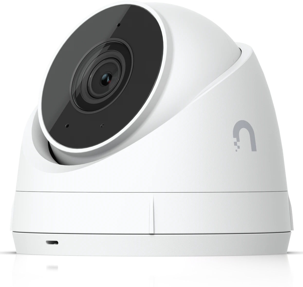 IP-камера Ubiquiti UniFi Protect G5 Turret Ultra, 2K, PoE, уличная, турельная, белая — 2