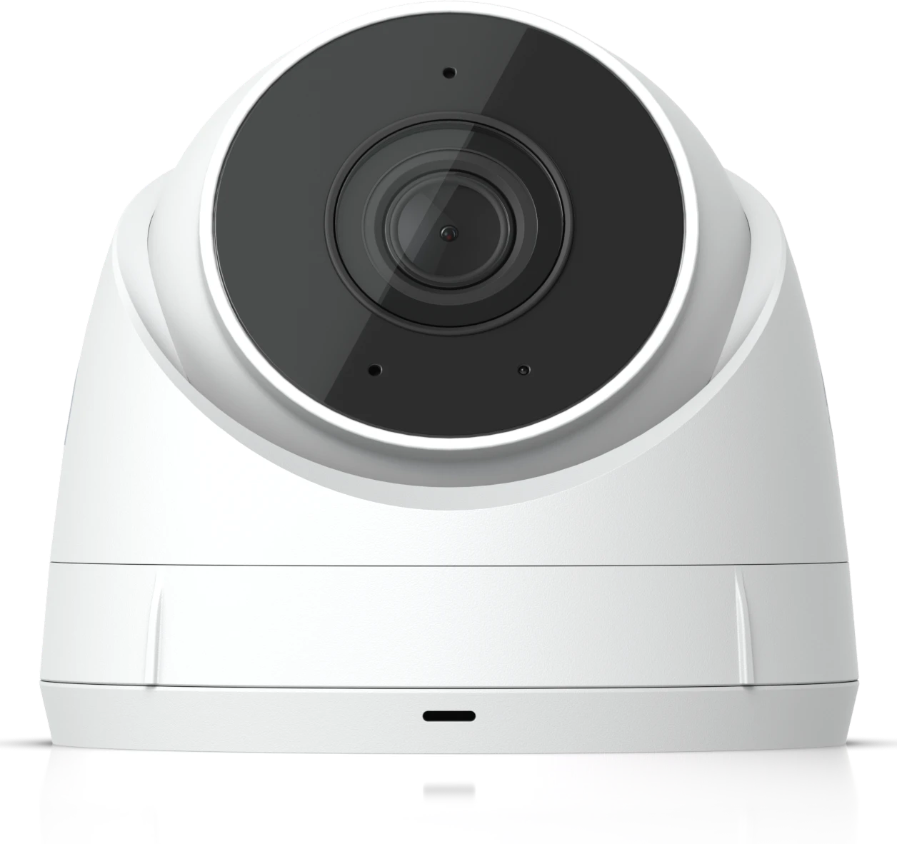 IP-камера Ubiquiti UniFi Protect G5 Turret Ultra, 2K, PoE, уличная, турельная, белая — 3