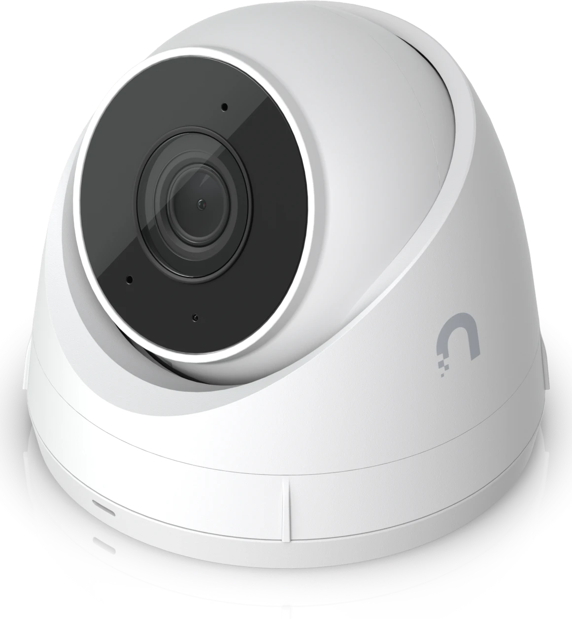 IP-камера Ubiquiti UniFi Protect G5 Turret Ultra, 2K, PoE, уличная, турельная, белая — 4