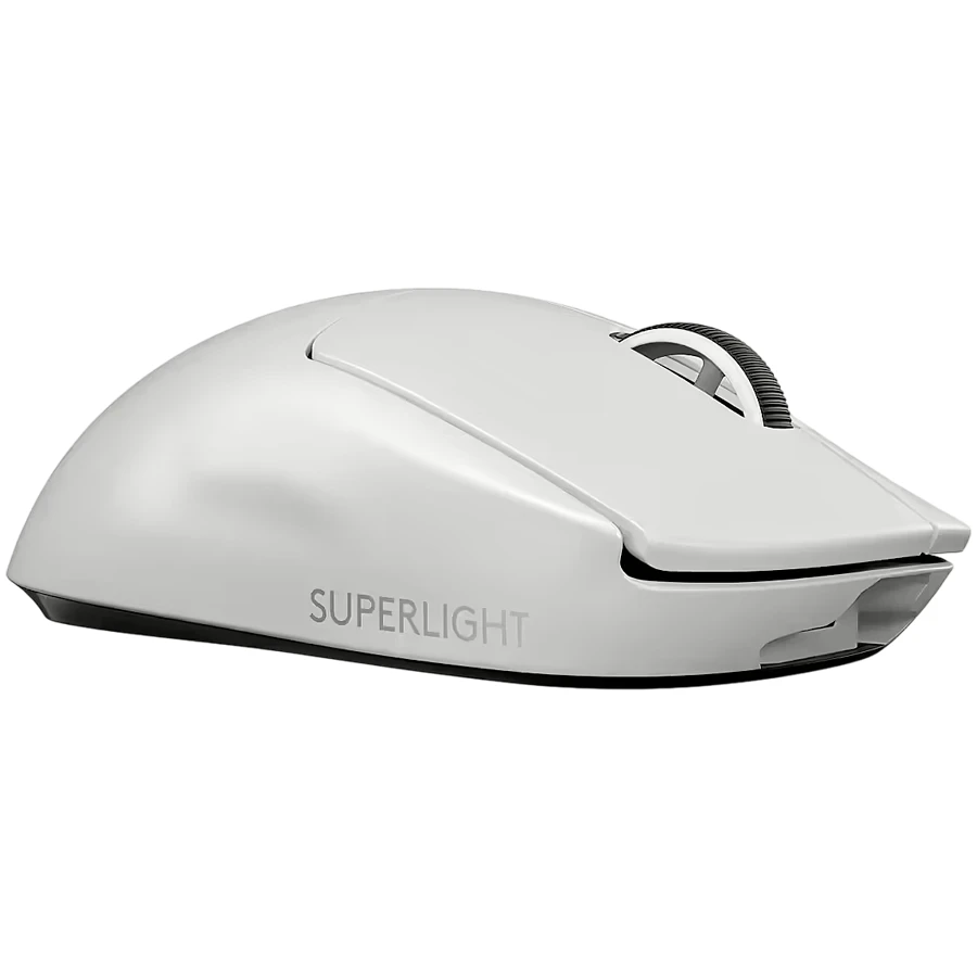 Мышь LOGITECH G PRO X SUPERLIGHT 2c compact wireless gaming mouse - WHITE - 2.4GHZ - EER2-933 — 2