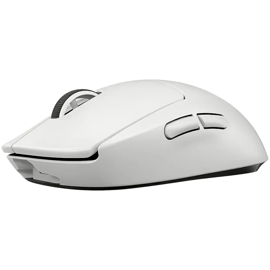 Мышь LOGITECH G PRO X SUPERLIGHT 2c compact wireless gaming mouse - WHITE - 2.4GHZ - EER2-933 — 3