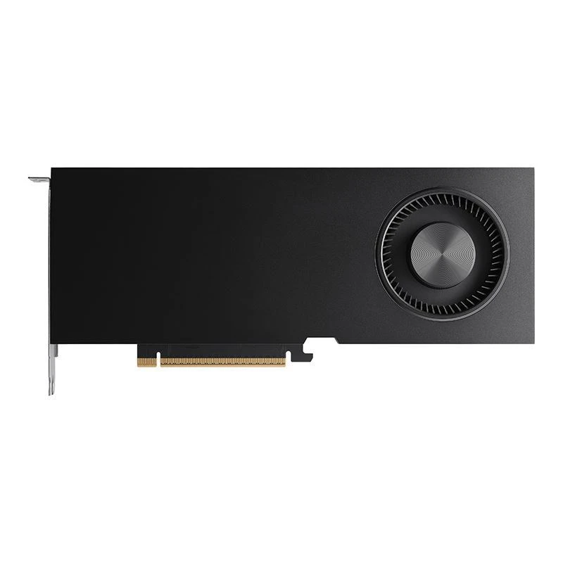 Видеокарта PNY NVIDIA RTX PRO 5000 Blackwell OEM Version, PCI-Express x16 Gen 5.0, 48 GB GDDR7 ECC 384-bit, 1344 GB/s, 300W, FHFL Dual Slot (11,2cm H x 26,7cm L), 4x DP 2.1b — 2