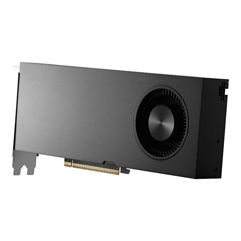 Видеокарта PNY NVIDIA RTX PRO 5000 Blackwell OEM Version, PCI-Express x16 Gen 5.0, 48 GB GDDR7 ECC 384-bit, 1344 GB/s, 300W, FHFL Dual Slot (11,2cm H x 26,7cm L), 4x DP 2.1b — 4