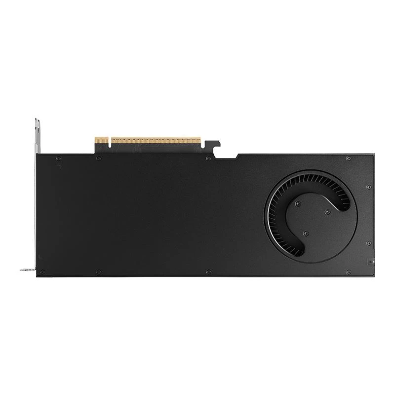 Видеокарта PNY NVIDIA RTX PRO 5000 Blackwell OEM Version, PCI-Express x16 Gen 5.0, 48 GB GDDR7 ECC 384-bit, 1344 GB/s, 300W, FHFL Dual Slot (11,2cm H x 26,7cm L), 4x DP 2.1b — 5