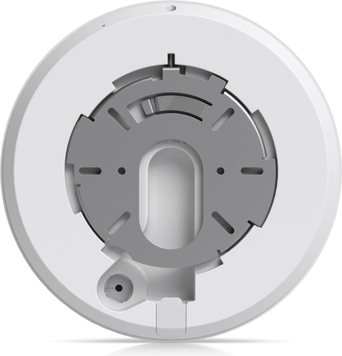 IP-камера Ubiquiti UniFi Protect G6 Pro Dome, 4K, PoE, оптический зум, уличная, купольная, белая — 5