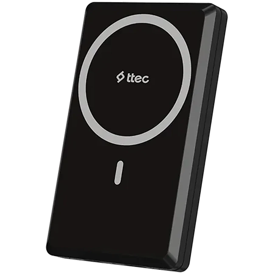 ttec Reflecta MagSafe Compatible Vlog Selfie Screen
