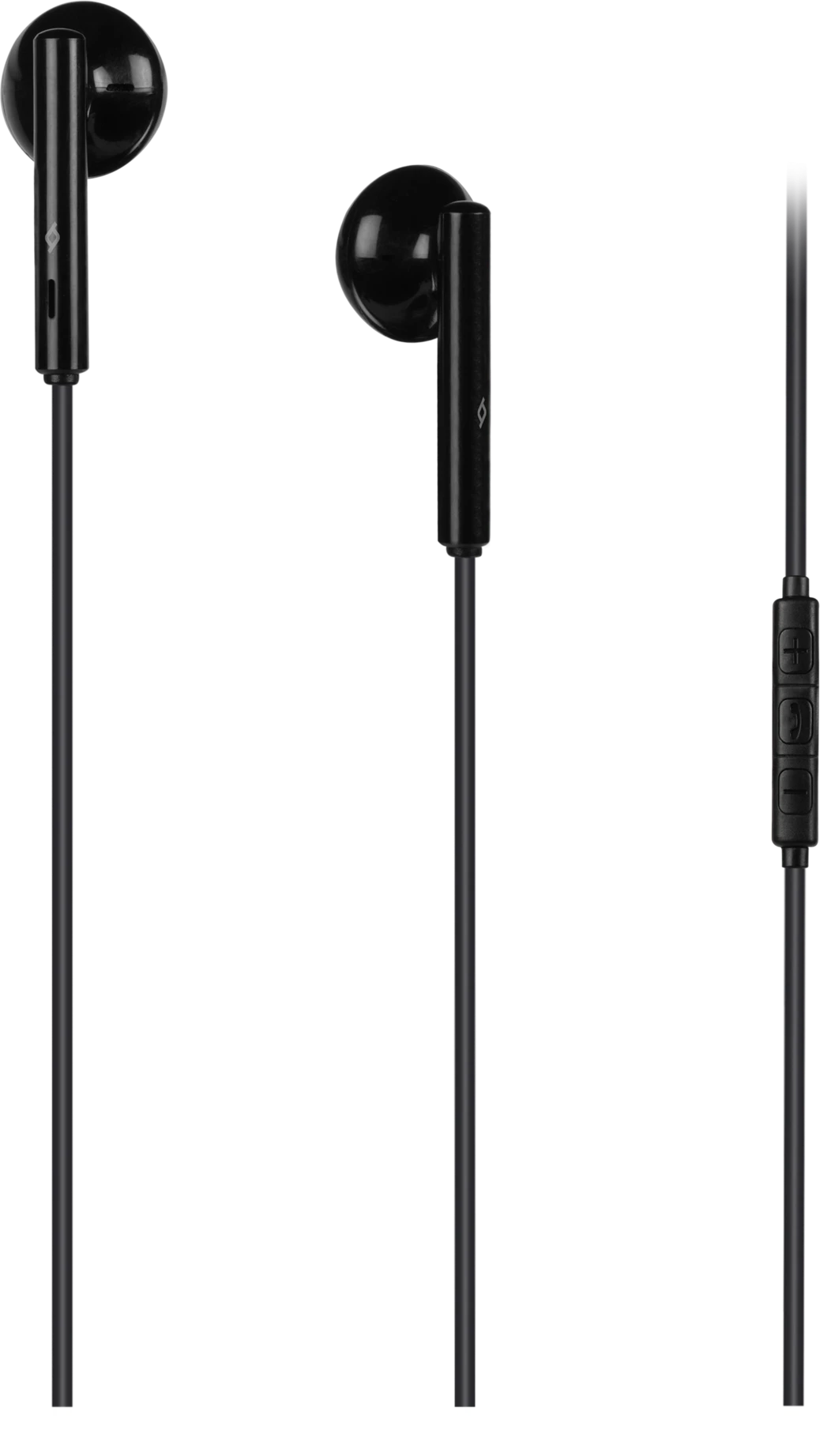 Проводная гарнитура ttec Rio 2, USB-C, внутриканальная, с микрофоном, чёрная — 2