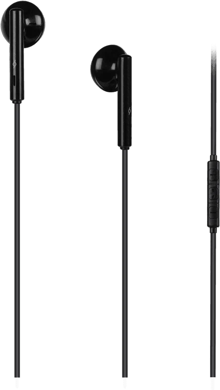 Проводная гарнитура ttec Rio 2, USB-C, внутриканальная, с микрофоном, чёрная — 4