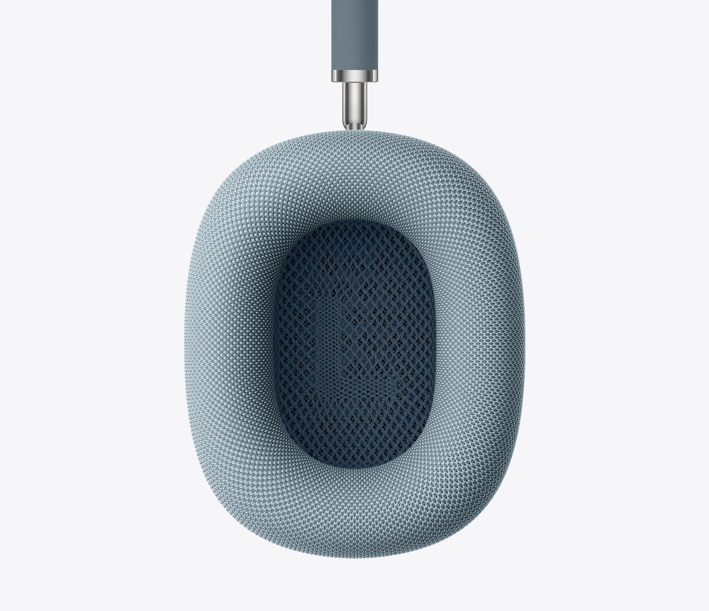 Наушники Apple AirPods Max 2 (A3454), беспроводные, полноразмерные, синие — 3