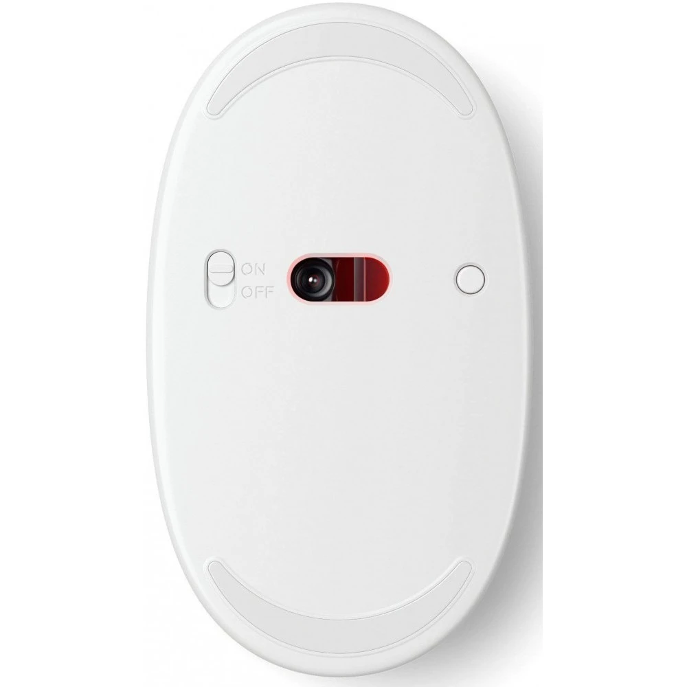 Мышь Satechi M1 Bluetooth Wireless Mouse, розовое золото — 4