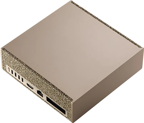 PNY NVIDIA DGX Spark P4242 GB10 128GB, 1 Petaflop FP4 AI Compute, 128 Gb memory , 4TB enterprise grade storage, CX7 networking, EU cable — 4