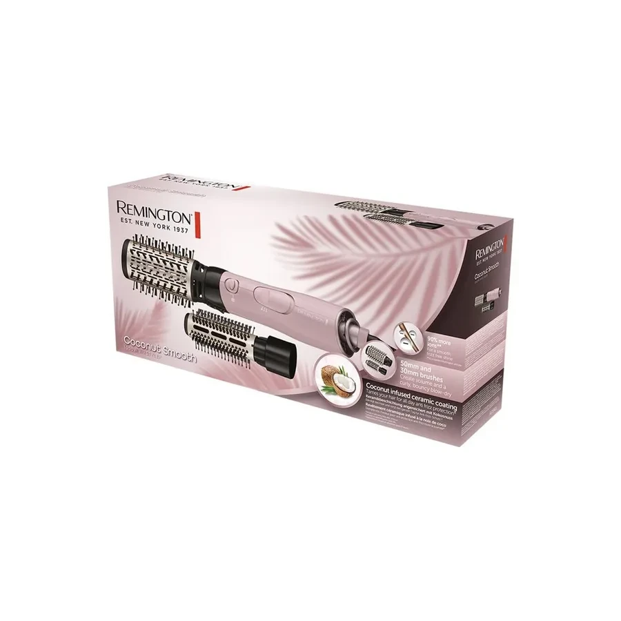 Фен-щетка Remington AS5901 — 2