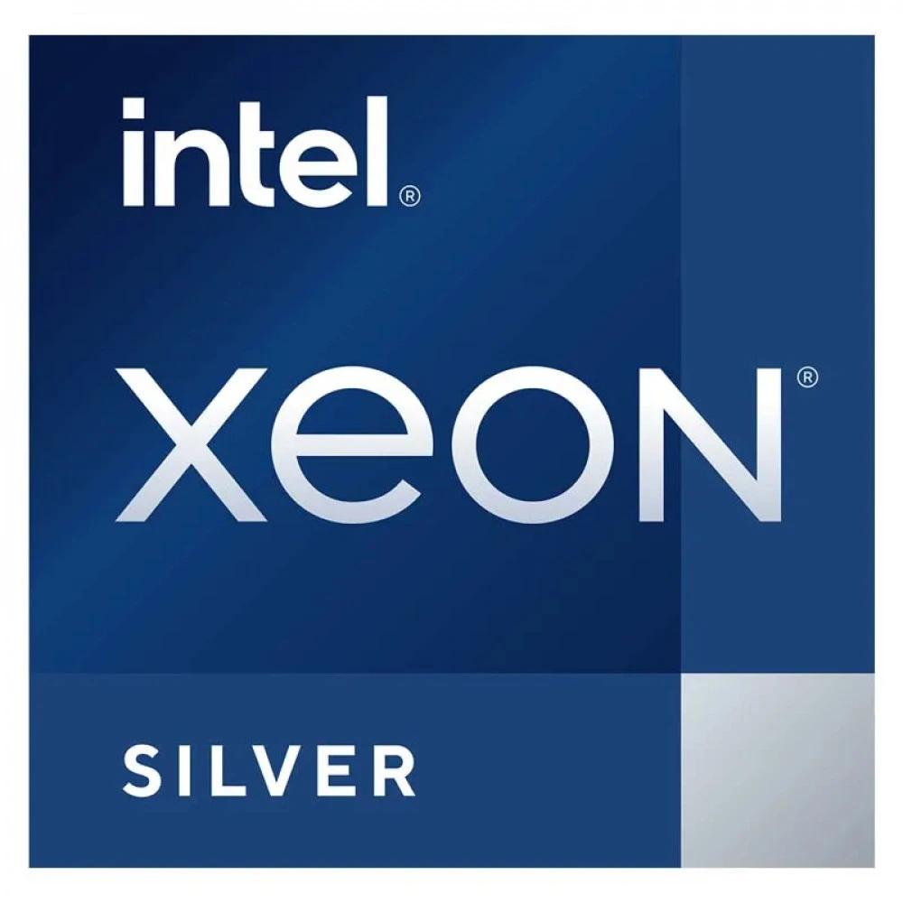 Процессор Intel Xeon Silver 4510, LGA4677, 12 ядер, 2.4 ГГц, 30 МБ, 150 Вт, OEM — 2