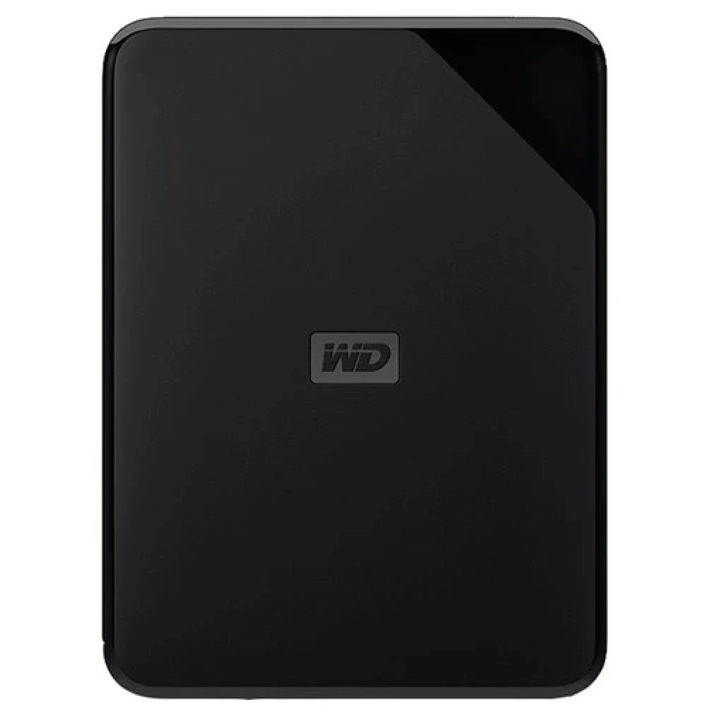 Внешний накопитель HDD External WD Elements SE Portable (2.5", 4TB, USB 3.0)