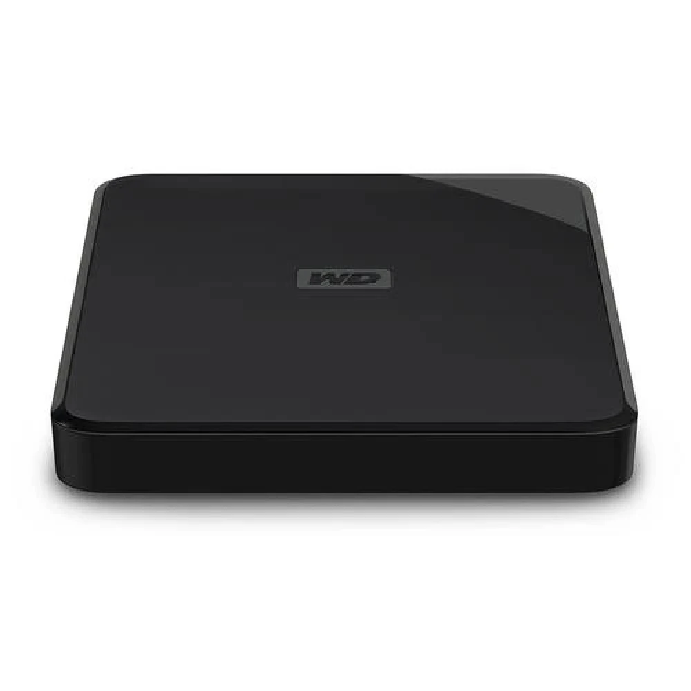 Внешний накопитель HDD External WD Elements SE Portable (2.5", 4TB, USB 3.0) — 3