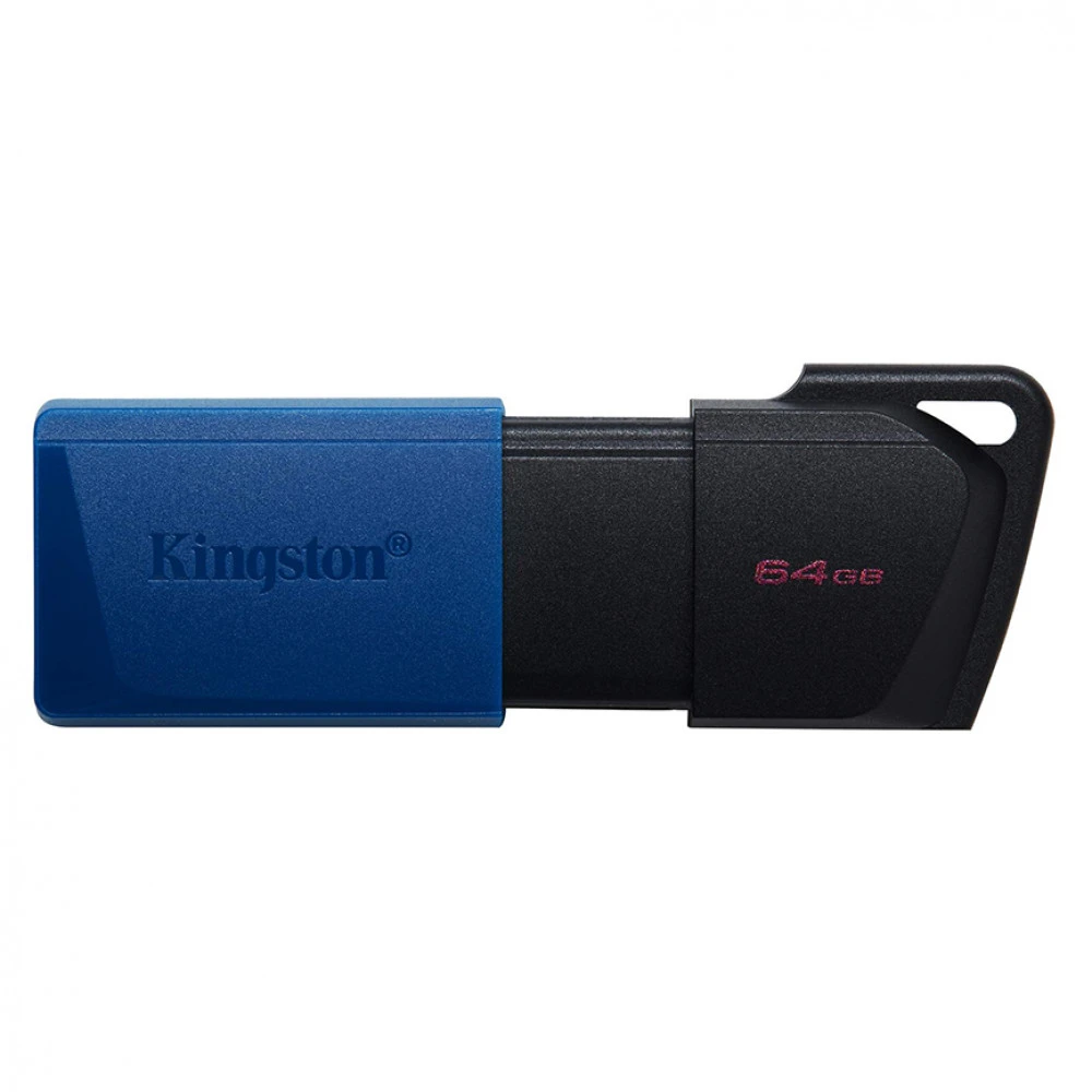 USB-накопитель Kingston Data Traveler Exodia M 64GB — 3