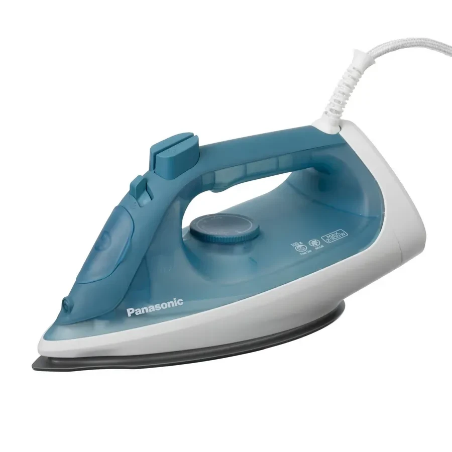 Утюг Panasonic NI-S430GTV, 2400W, керамика — 4