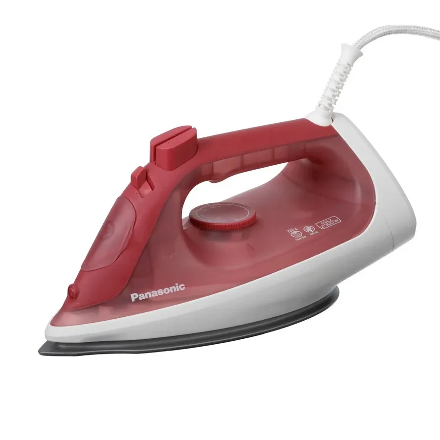 Утюг Panasonic NI-S430RTV, 2400W, керамика — 4