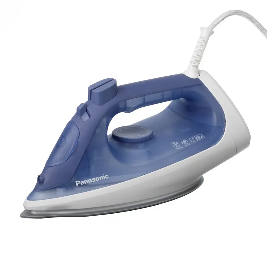 Утюг Panasonic NI-S530ATV, 2600W, керамика — 4