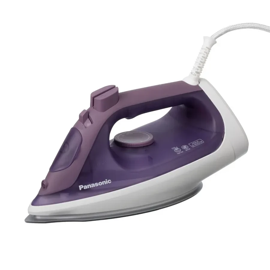 Утюг Panasonic NI-S530VTV, 2600W, керамика — 4
