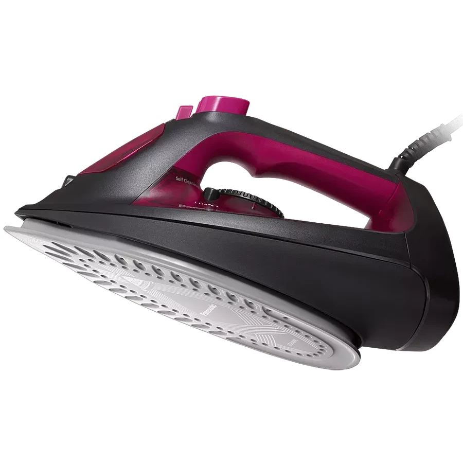 Утюг Panasonic NI-U400CPTW, 2400W, керамика — 3