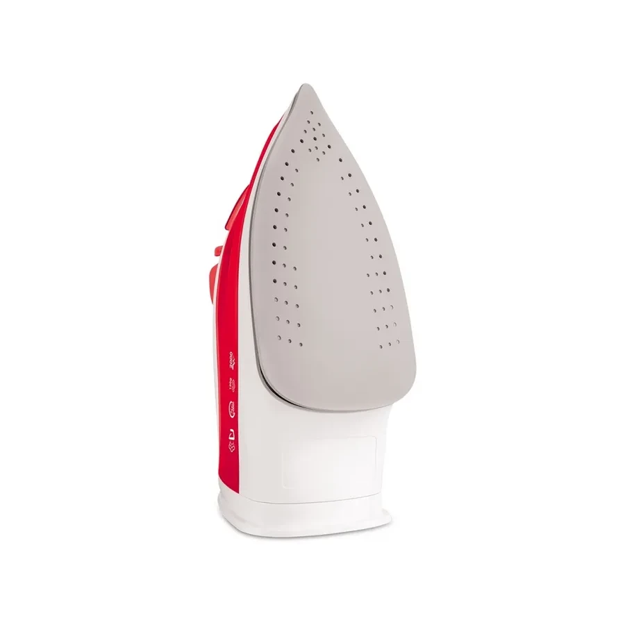 Утюг Scarlett SC-SI30P15, 2000W, красный, керамика — 2
