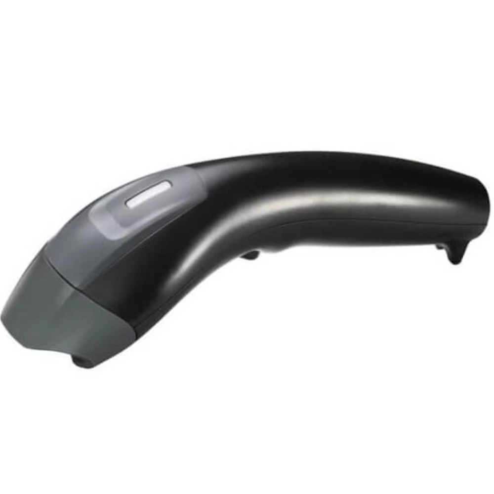 Сканер штрихкода ручной беспроводной 2D imager KD-5230ZB (ZigBee Wireless 100m, USB Dongle, с подставкой)