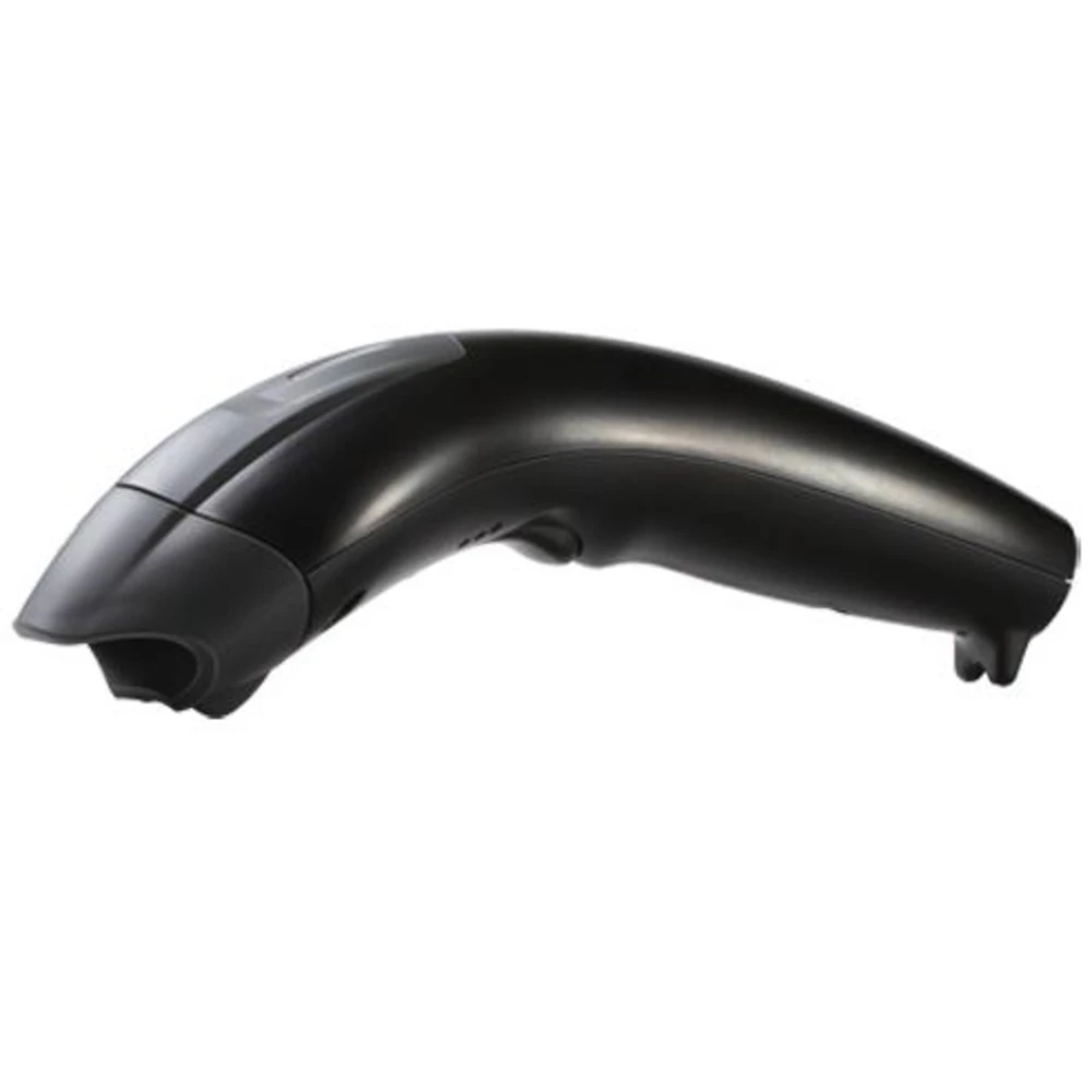Сканер штрихкода ручной беспроводной 2D imager KD-5230ZB (ZigBee Wireless 100m, USB Dongle, с подставкой) — 2