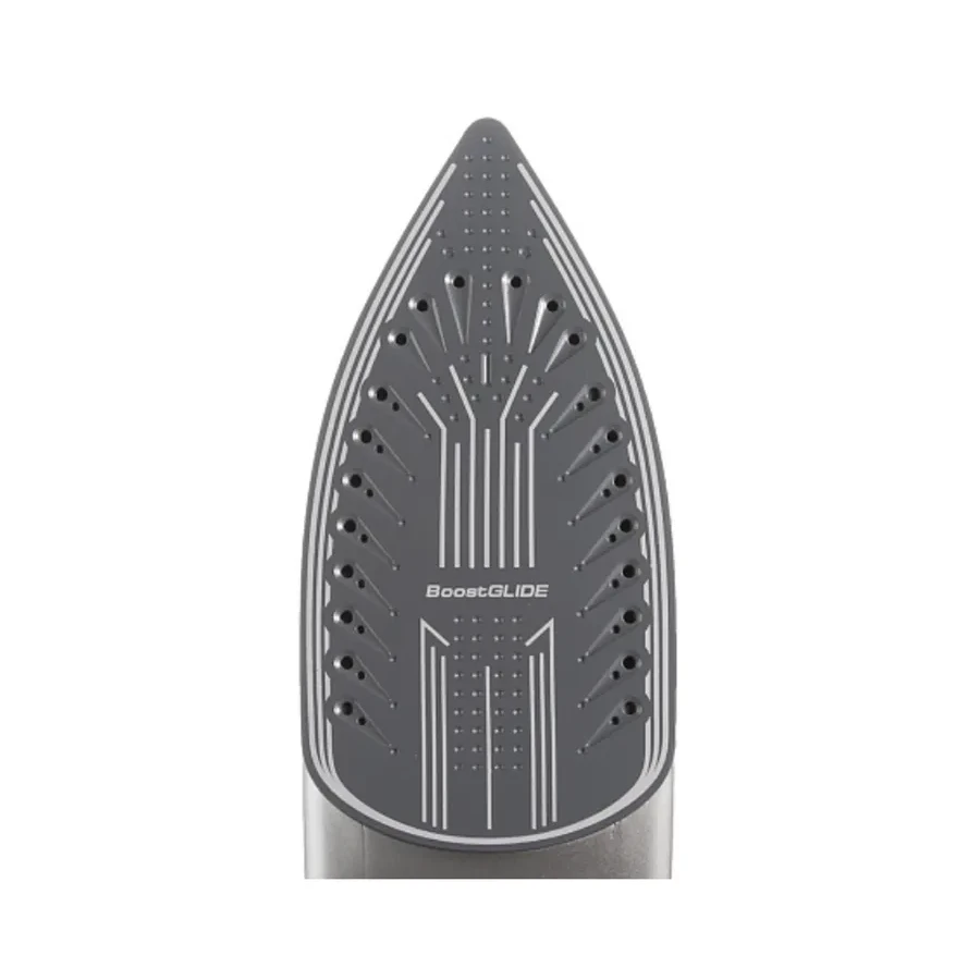 Утюг Redmond RI-C260, 2500 Вт, фиолетовый — 2