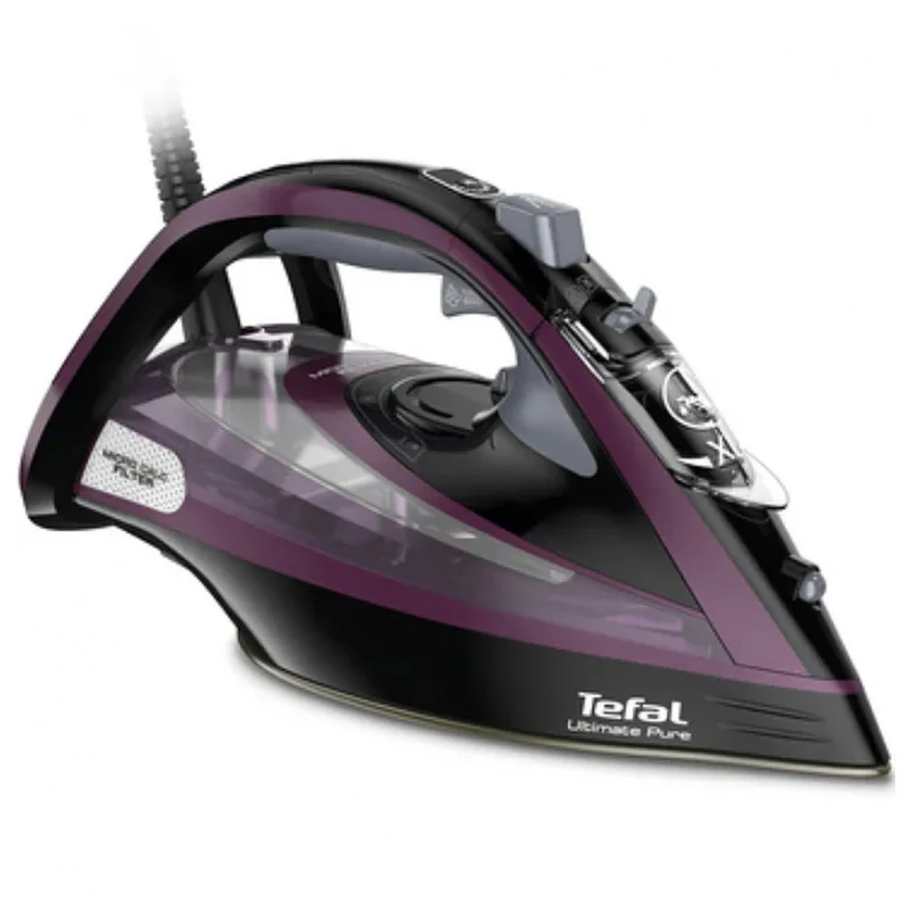 Утюг Tefal FV9835E0, 3000 Вт, паровой удар 240 г/мин — 2