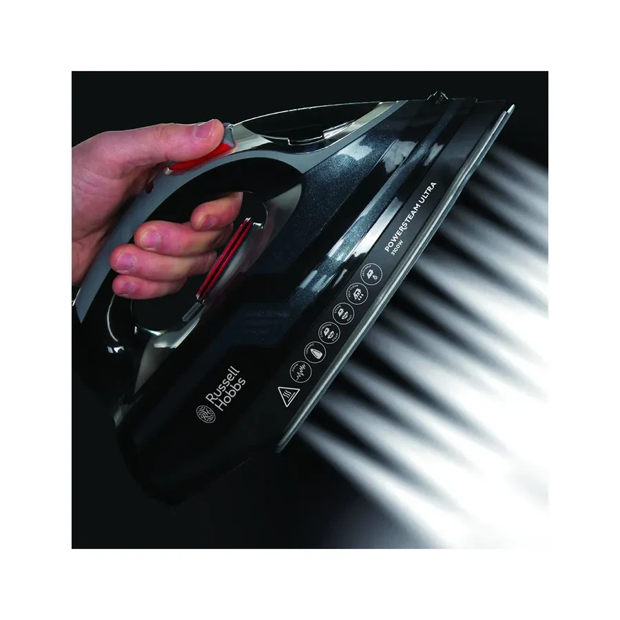Утюг Russell Hobbs 20630-56, 3100 Вт, паровой удар 210 г/мин