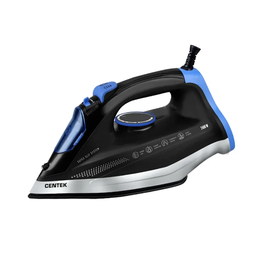 Утюг Centek CT-2315, 2600Вт, керамика, 320мл