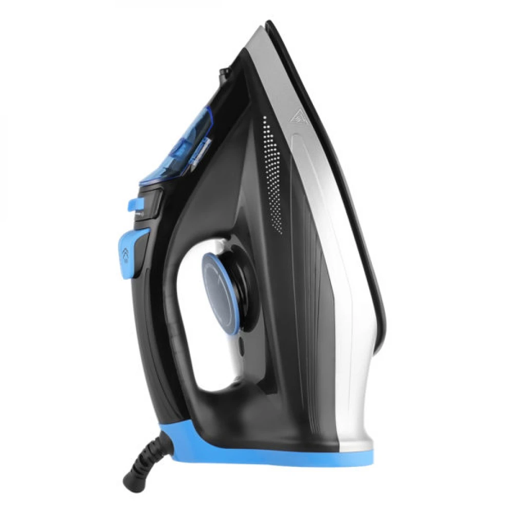 Утюг Centek CT-2315, 2600Вт, керамика, 320мл — 5