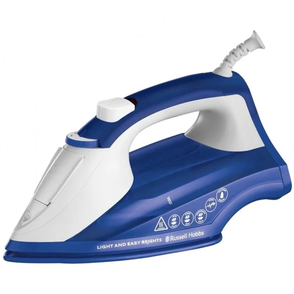 Утюг Russell Hobbs 26483-56, 2600Вт, керамика — 2
