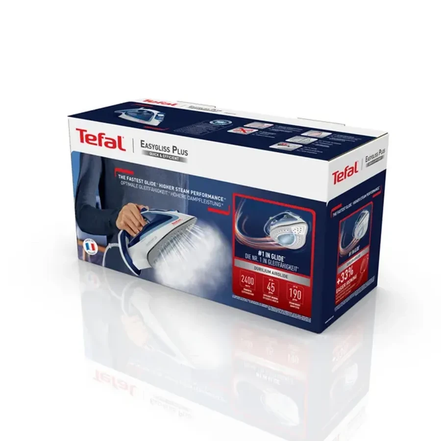 Утюг Tefal FV5715E0 — 2