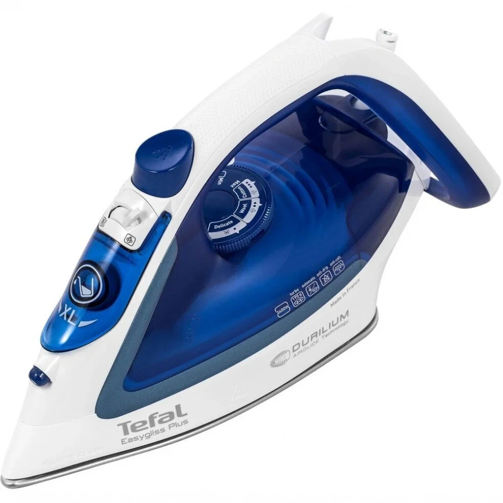 Утюг Tefal FV5715E0 — 4