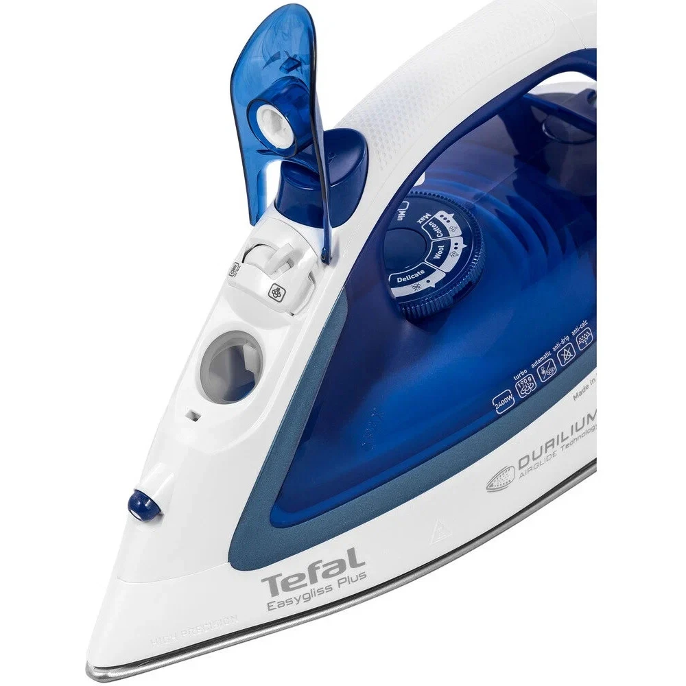 Утюг Tefal FV5715E0 — 5
