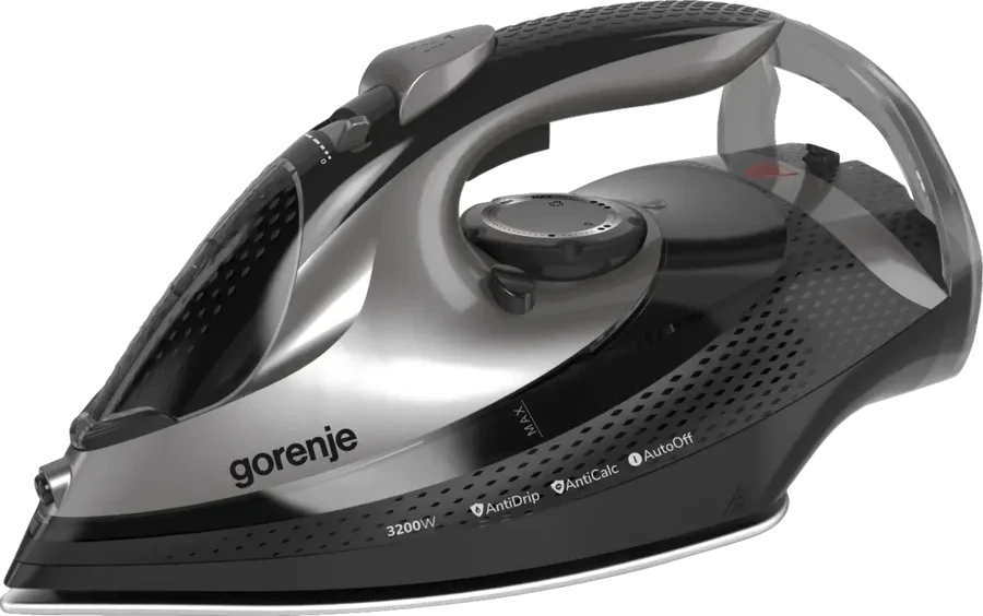 Утюг Gorenje SIH3200BKS — 2
