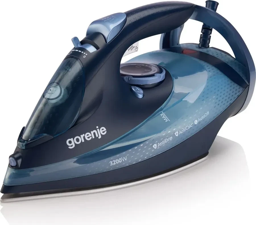 Утюг Gorenje SIH3200DB — 3
