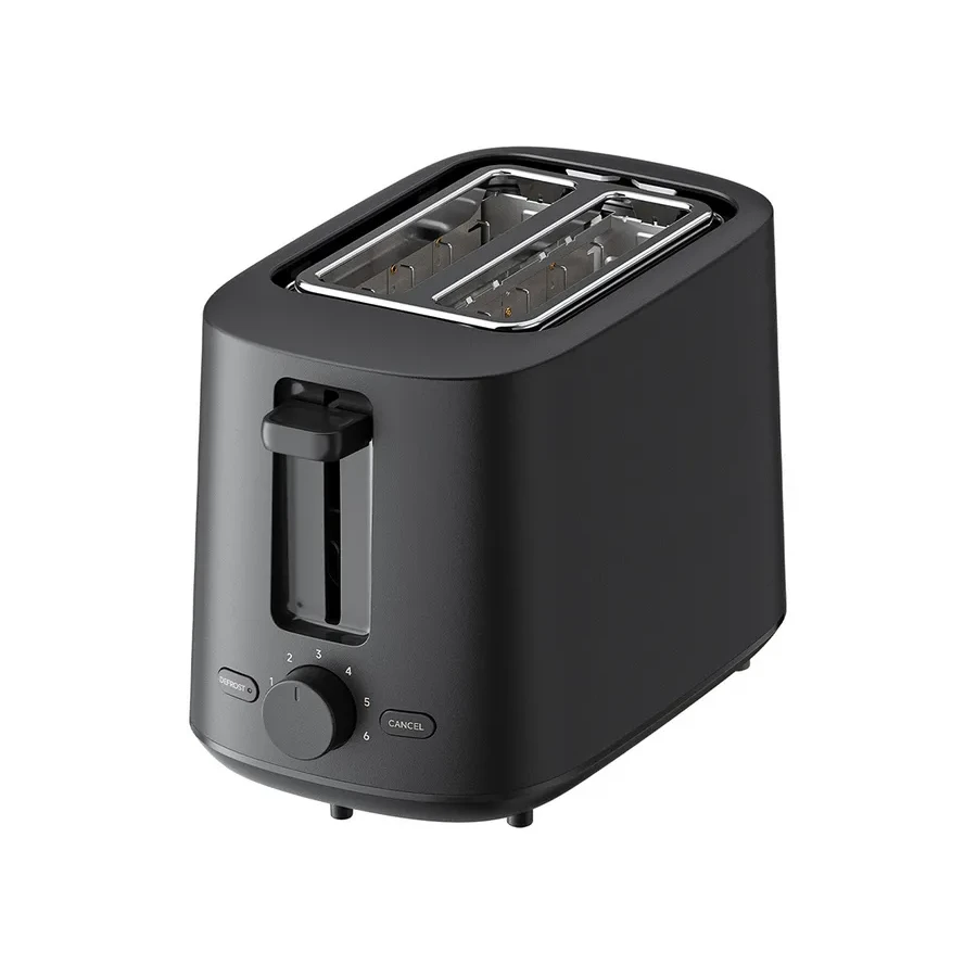 Xiaomi XMTSJ01FD тостер 240W, чёрный