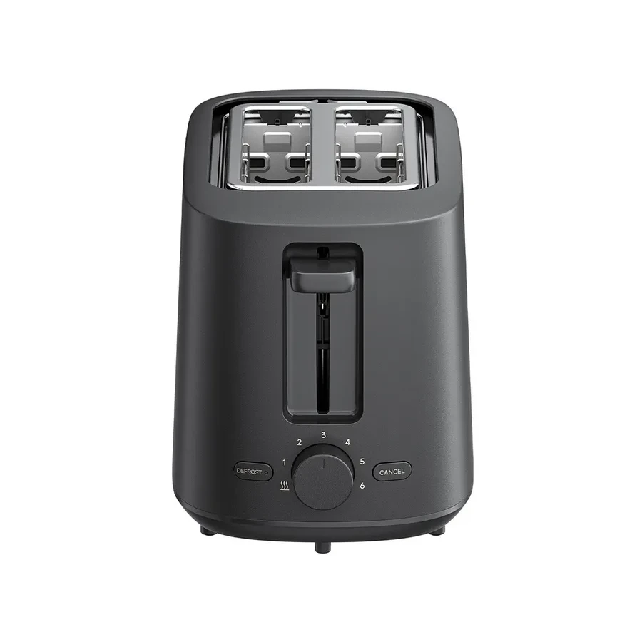 Xiaomi XMTSJ01FD тостер 240W, чёрный — 3