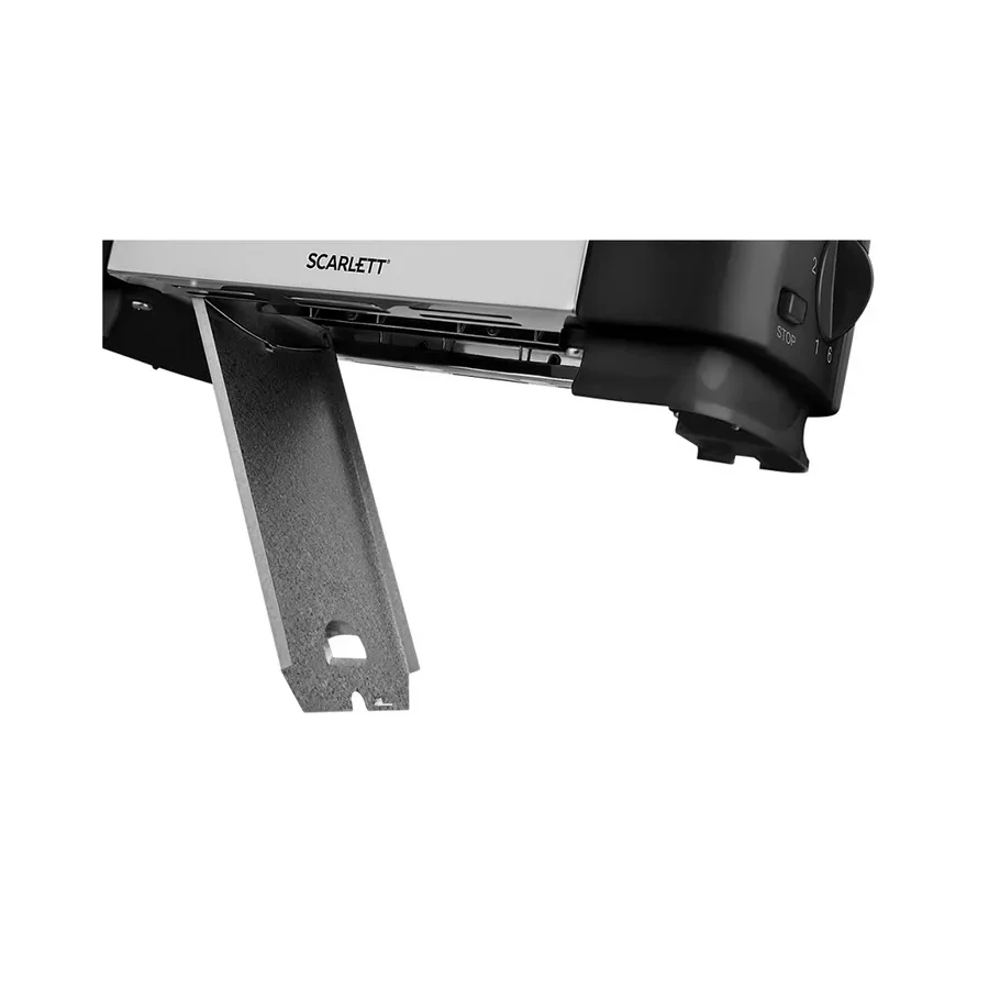 Scarlett SC-TM11012 тостер 650W, 6 режимов — 2