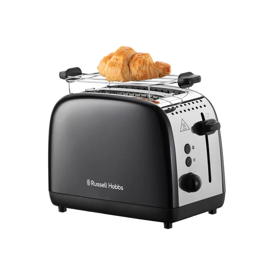 Russell Hobbs 26550-56 тостер 1600W, 6 режимов