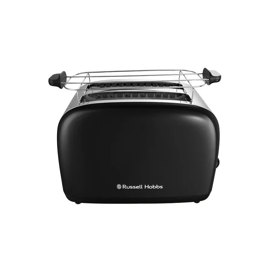 Russell Hobbs 26550-56 тостер 1600W, 6 режимов — 2