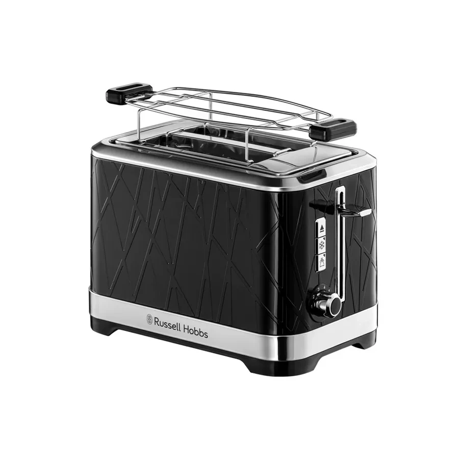 Russell Hobbs 28091-56 тостер 1050W, 5 режимов